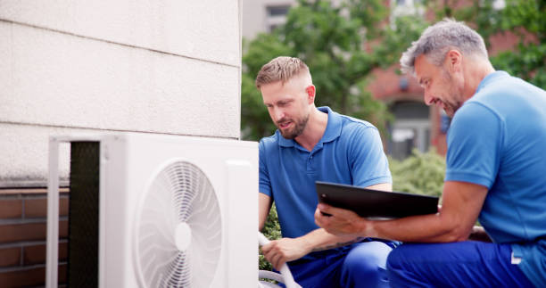 Best HVAC Software and Technology in Baker, MT