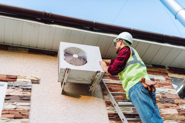 Best Seasonal HVAC Services in Baker, MT