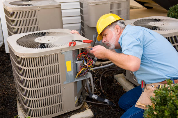 Best Emergency HVAC Services in Baker, MT