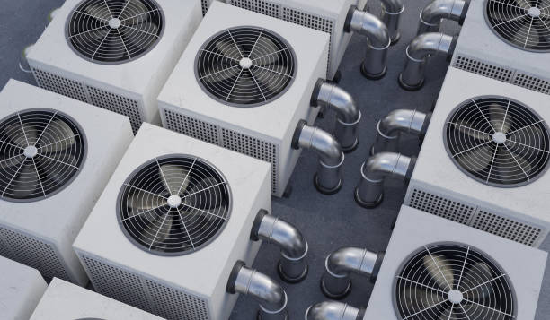 Best HVAC Equipment and Components in Baker, MT