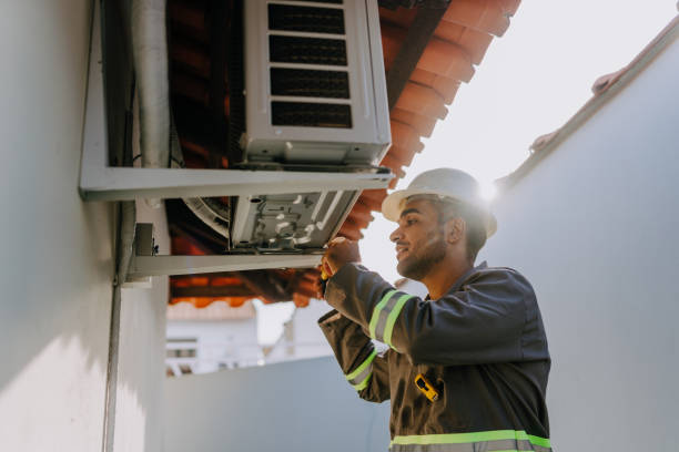 Best VRF (Variable Refrigerant Flow) Systems in Baker, MT