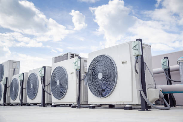 Best Ductless Mini-Split Systems in Baker, MT