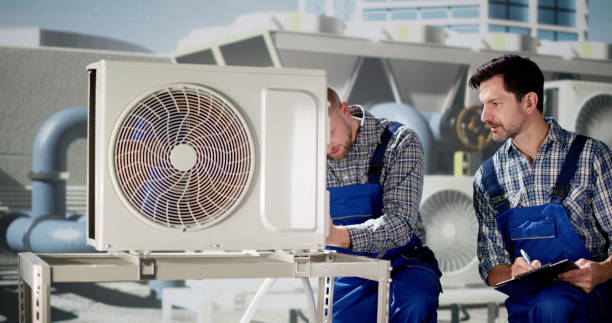 Best Geothermal HVAC Systems in Baker, MT