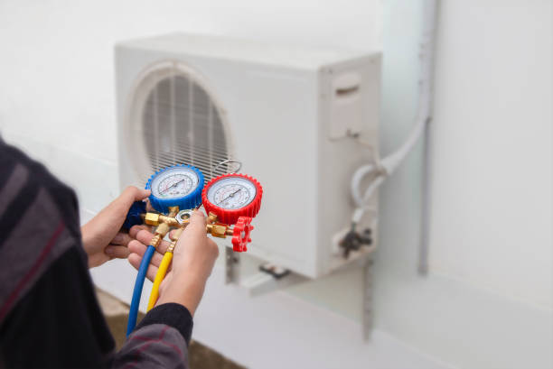 Best Furnace Cleaning in Baker, MT