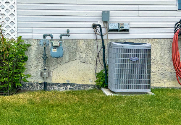 Baker, MT HVAC Company